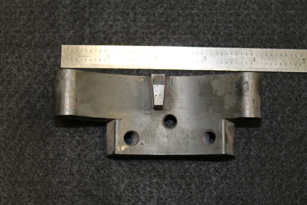 tool steel milling 90603